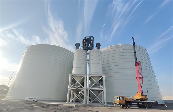 绥化大型钢板库